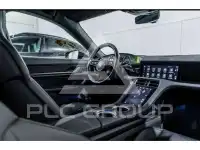 2024 Porsche Taycan