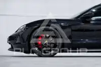 2024 Porsche Taycan