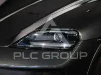 2024 Porsche Taycan