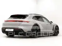 2025 Porsche Taycan