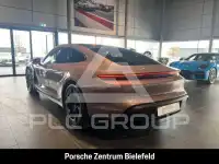 2024 Porsche Taycan