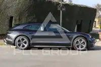 2024 Porsche Taycan