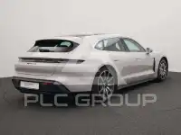 2024 Porsche Taycan