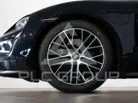 2024 Porsche Taycan