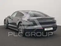 2024 Porsche Taycan