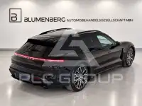 2024 Porsche Taycan
