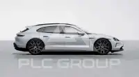 2024 Porsche Taycan