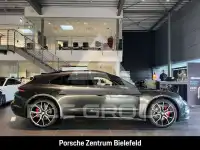 2024 Porsche Taycan