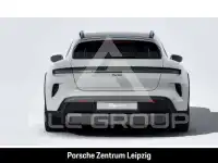 2024 Porsche Taycan