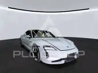 2024 Porsche Taycan