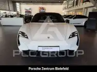 2024 Porsche Taycan