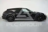 2024 Porsche Taycan
