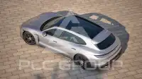 2024 Porsche Taycan