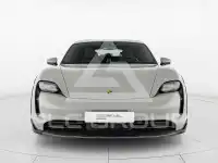 2024 Porsche Taycan