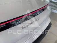 2024 Porsche Taycan