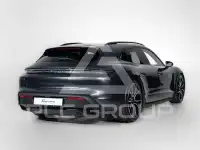 2024 Porsche Taycan