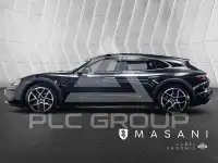 2024 Porsche Taycan