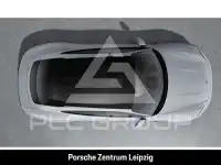 2024 Porsche Taycan