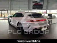 2024 Porsche Taycan