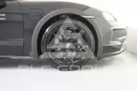 2024 Porsche Taycan