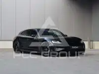 2024 Porsche Taycan