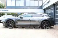 2024 Porsche Taycan
