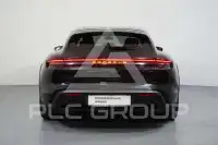 2024 Porsche Taycan