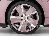 2024 Porsche Taycan