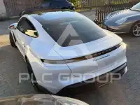 2024 Porsche Taycan
