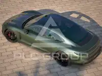 2024 Porsche Taycan