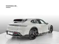 2024 Porsche Taycan