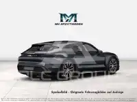 2024 Porsche Taycan