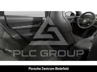 2024 Porsche Taycan