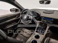 2024 Porsche Taycan