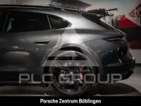 2024 Porsche Taycan