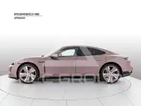 2024 Porsche Taycan