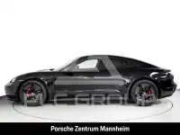 2024 Porsche Taycan