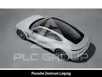 2024 Porsche Taycan