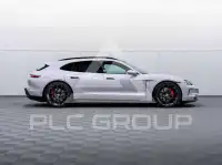 2024 Porsche Taycan