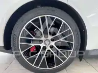 2024 Porsche Taycan