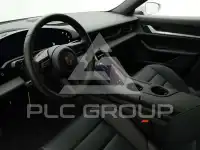 2024 Porsche Taycan