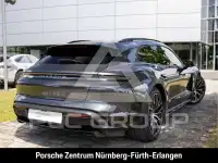 2024 Porsche Taycan