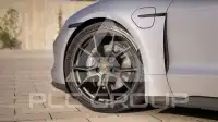 2024 Porsche Taycan