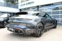2024 Porsche Taycan