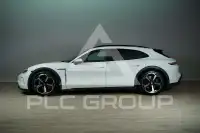 2024 Porsche Taycan