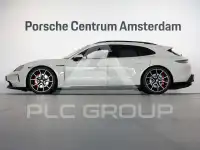 2024 Porsche Taycan