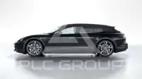 2024 Porsche Taycan