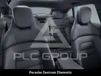 2024 Porsche Taycan