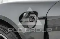 2024 Porsche Taycan