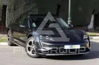 2024 Porsche Taycan